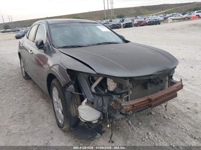 HONDA ACCORD CROSSTOUR 2010