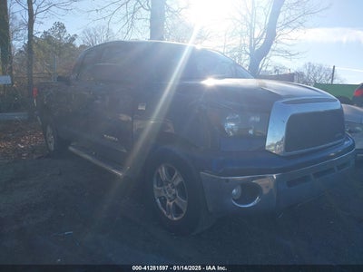 TOYOTA TUNDRA 2007
