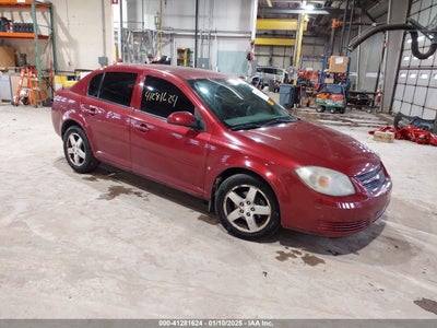 CHEVROLET COBALT 2009