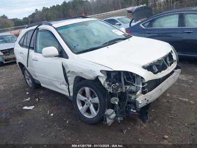 LEXUS RX 330 2006