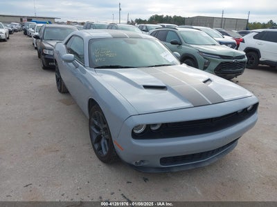 DODGE CHALLENGER 2020