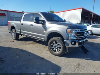 FORD F-250 2022