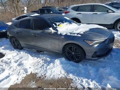 ACURA INTEGRA 2023