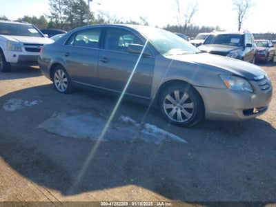 TOYOTA AVALON 2005