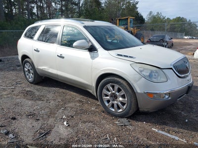 BUICK ENCLAVE 2012