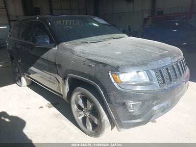 JEEP GRAND CHEROKEE 2015