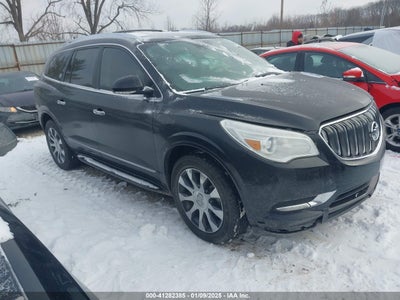 BUICK ENCLAVE 2017