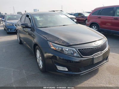 KIA OPTIMA 2015