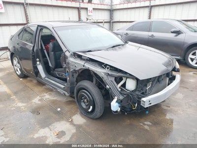 ACURA TSX 2010