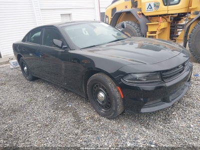 DODGE CHARGER 2022