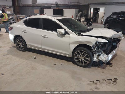 ACURA ILX 2019