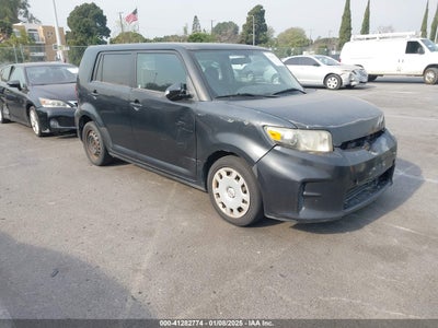 SCION XB 2012
