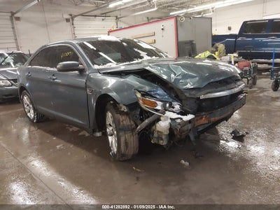 FORD TAURUS 2010