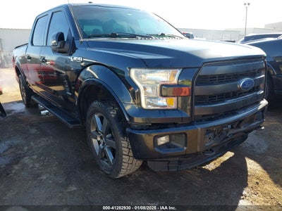 FORD F-150 2015