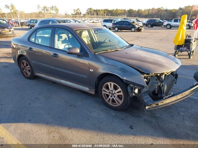 SAAB 9-3 2006