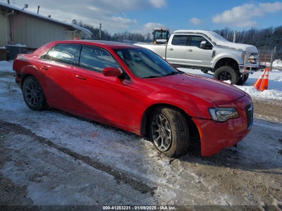 CHRYSLER 300 2016
