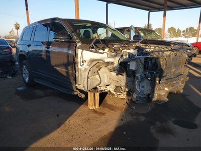 JEEP GRAND CHEROKEE L 2024