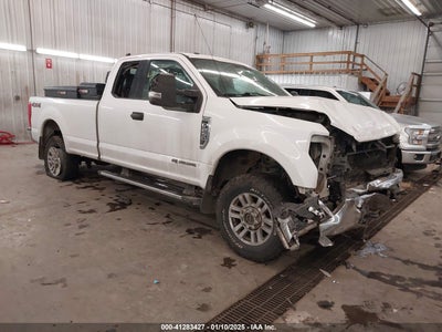 FORD F-250 2017