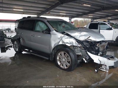 CHEVROLET TRAVERSE 2015