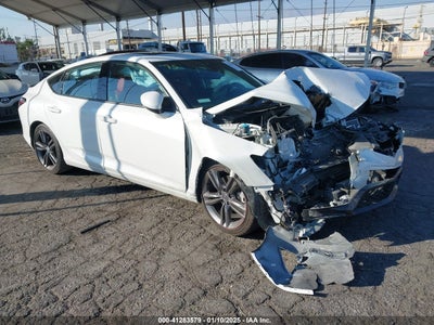 ACURA INTEGRA 2024