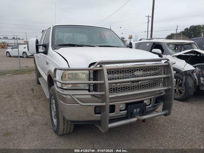 FORD F-250 2005