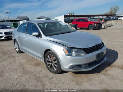 VOLKSWAGEN JETTA 2012