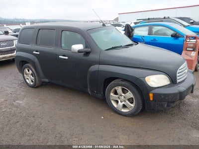 CHEVROLET HHR 2007