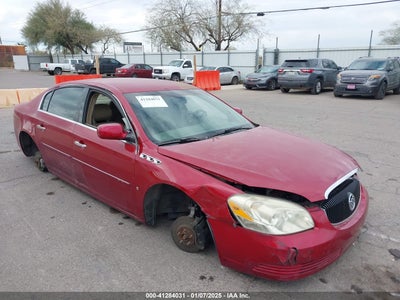 BUICK LUCERNE 2006
