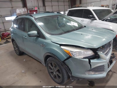 FORD ESCAPE 2013