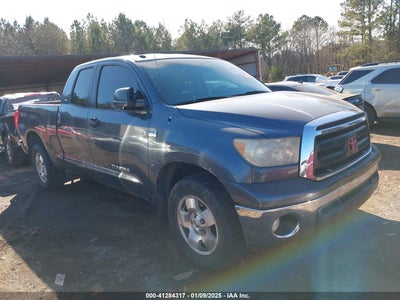 TOYOTA TUNDRA 2010