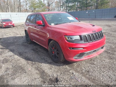 JEEP GRAND CHEROKEE 2014