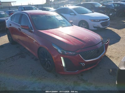 CADILLAC CT5 2020