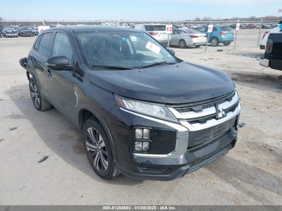 MITSUBISHI OUTLANDER SPORT 2020