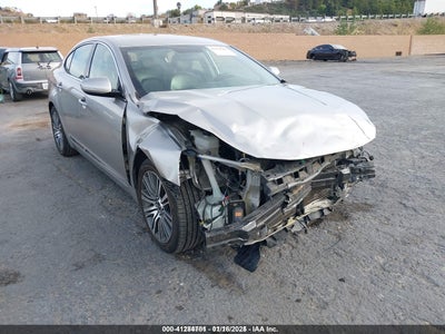 KIA CADENZA 2014