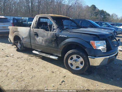 FORD F-150 2014