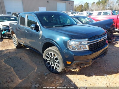 FORD MAVERICK 2023