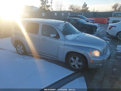 CHEVROLET HHR 2006