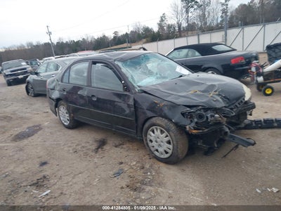 HONDA CIVIC 2005