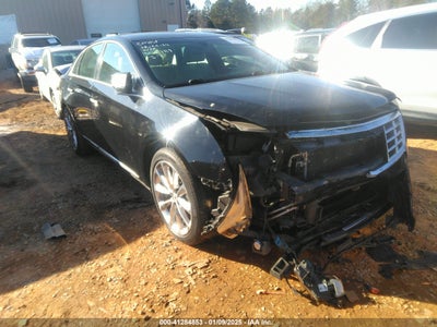 CADILLAC XTS 2013