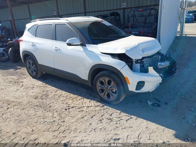 KIA SELTOS 2024