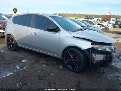 KIA FORTE 2013