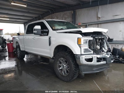FORD F-250 2022