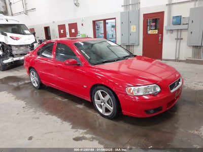 VOLVO S60 2006