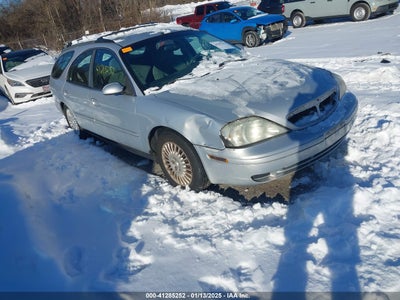 MERCURY SABLE 2003