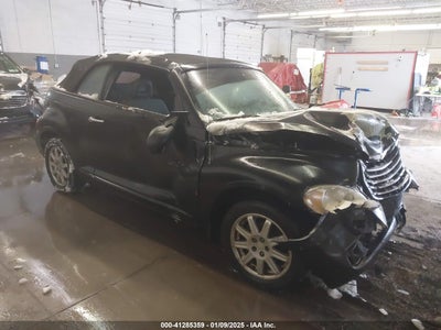 CHRYSLER PT CRUISER 2007