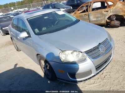 VOLKSWAGEN JETTA 2006