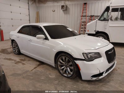 CHRYSLER 300 2016