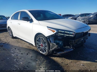 KIA FORTE 2023