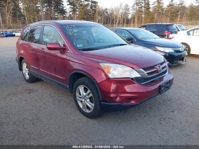 HONDA CR-V 2011