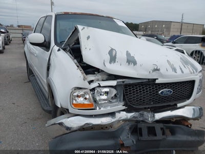FORD F-150 2002